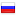 pro-stranstva.ru hosted country